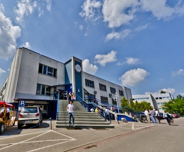 Вища школа банківської справи у Вроцлаві
