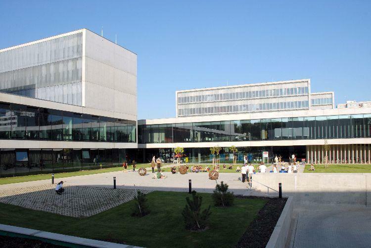 Чеський технічний університет